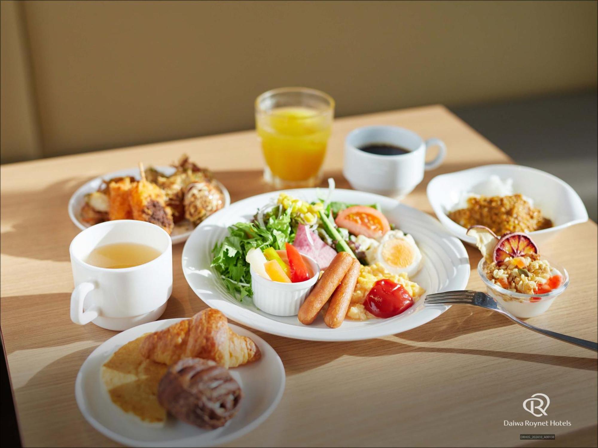 Hotel Daiwa Roynet Osaka-uehonmachi 3*