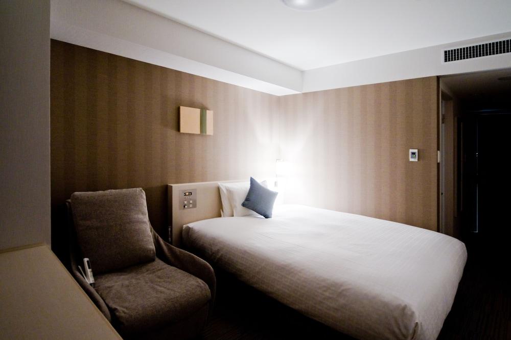 Hotel Daiwa Roynet Osaka-uehonmachi Ōsaka