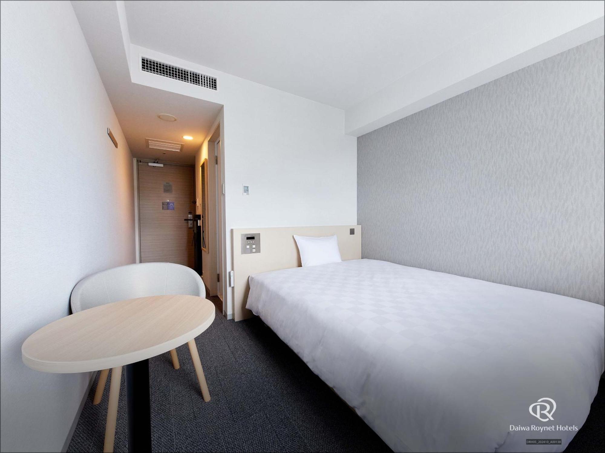 Daiwa Roynet Osaka-uehonmachi 3* Ōsaka