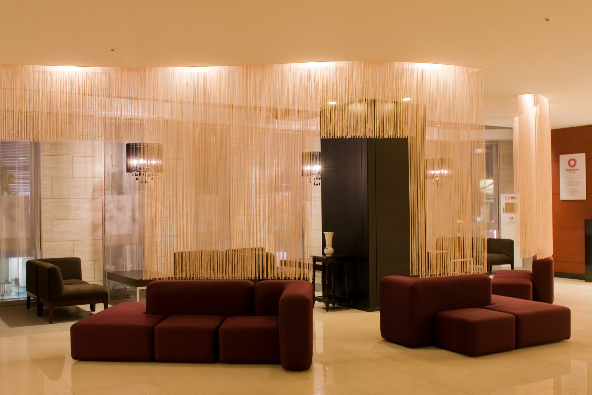Daiwa Roynet Osaka-uehonmachi Hotel Ōsaka